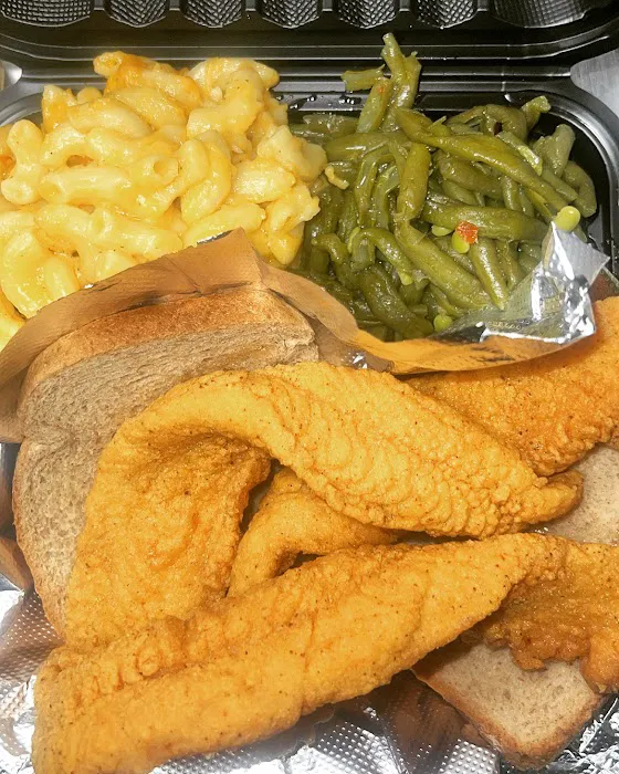 Jaim Kicks in the Kitchen Picture 7