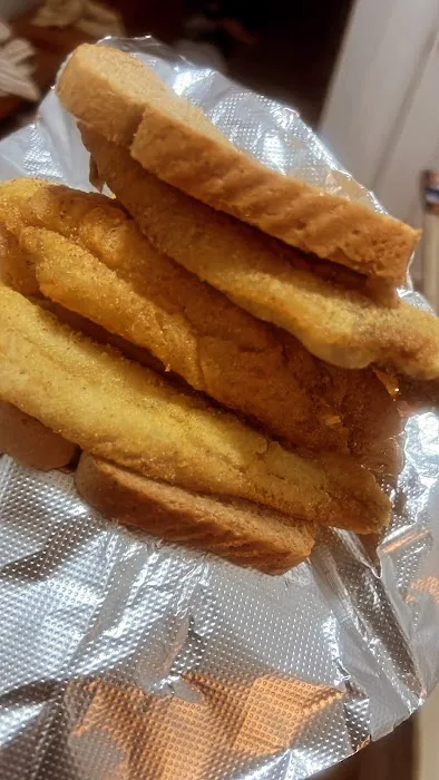 Jaim Kicks in the Kitchen Picture 3