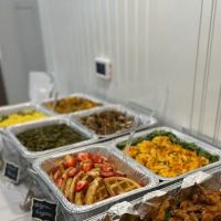 Jaim Kicks in the Kitchen ico