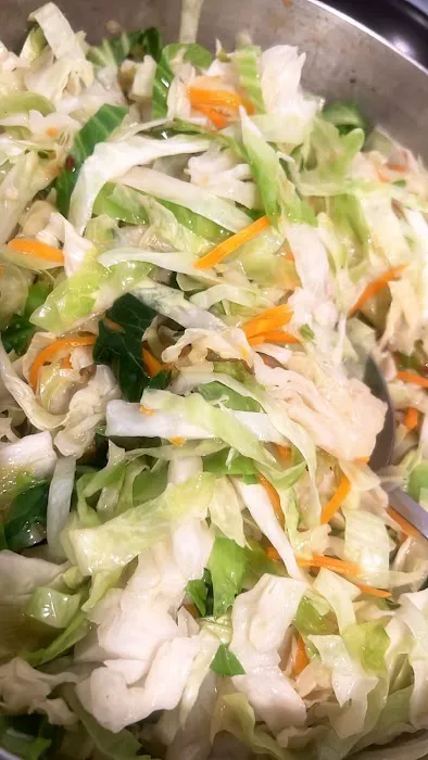 Jaim Kicks in the Kitchen Picture 4