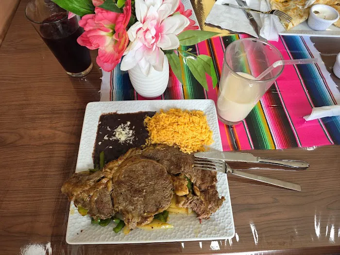 Mr. Guacamole II Picture 1