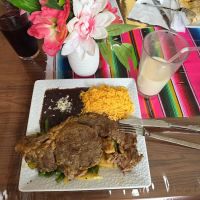 Mr. Guacamole II ico