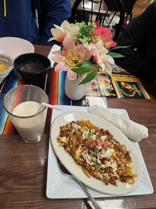 Mr. Guacamole II Picture 9