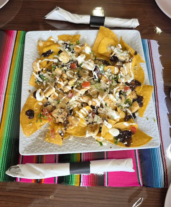 Mr. Guacamole II Picture 7