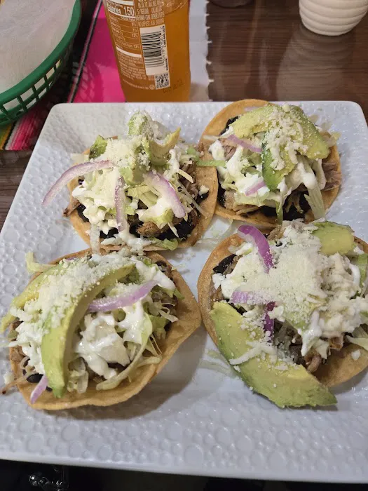 Mr. Guacamole II Picture 8