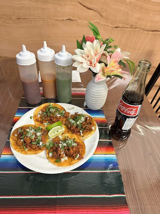 Mr. Guacamole II Picture 5