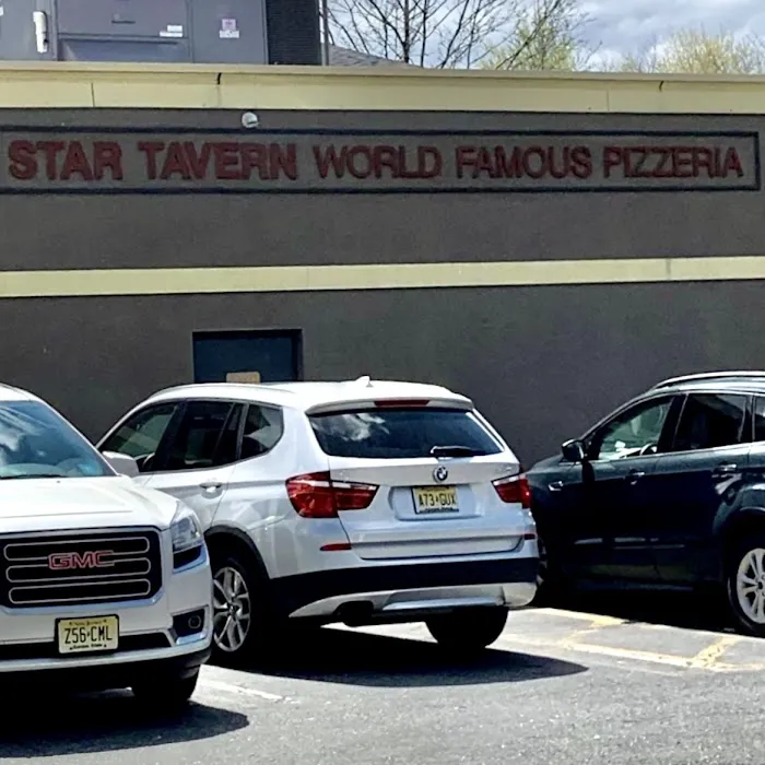 Star Tavern Picture 6