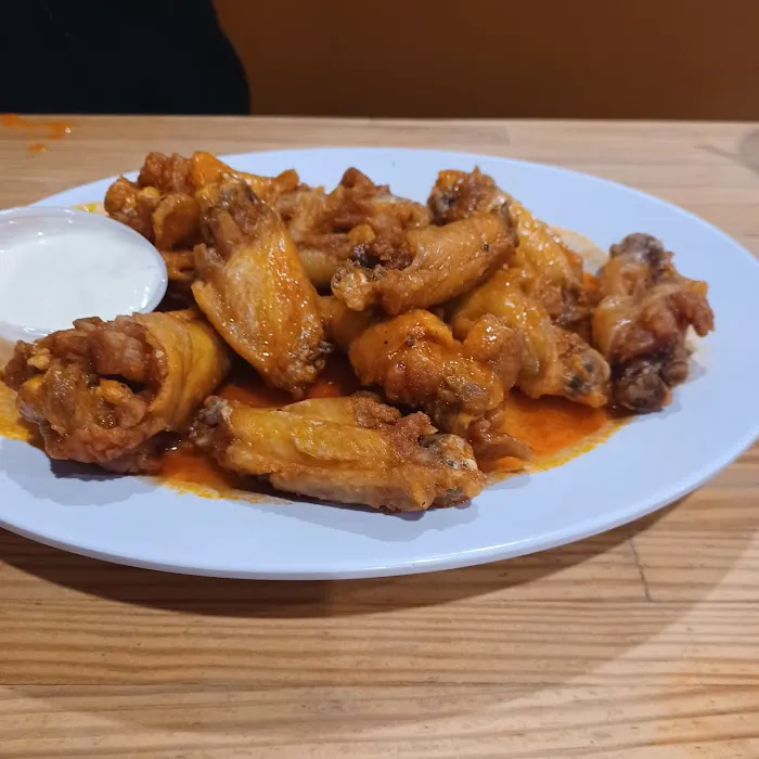 Star Tavern Picture 8