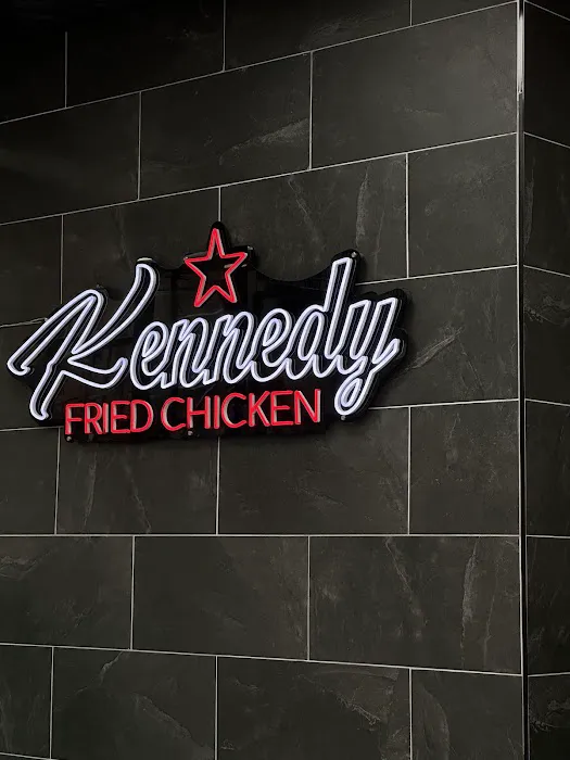 Kennedy Fried Chicken & Pizza Picture 6