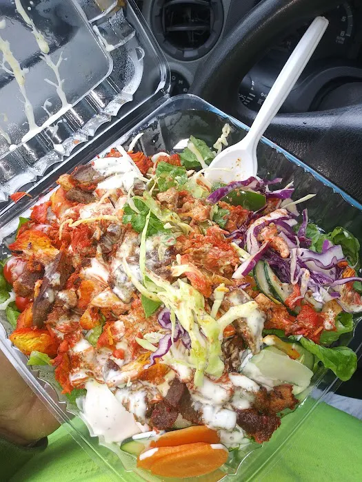 Kennedy Fried Chicken & Pizza Picture 8