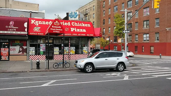 Kennedy Fried Chicken & Pizza Picture 5