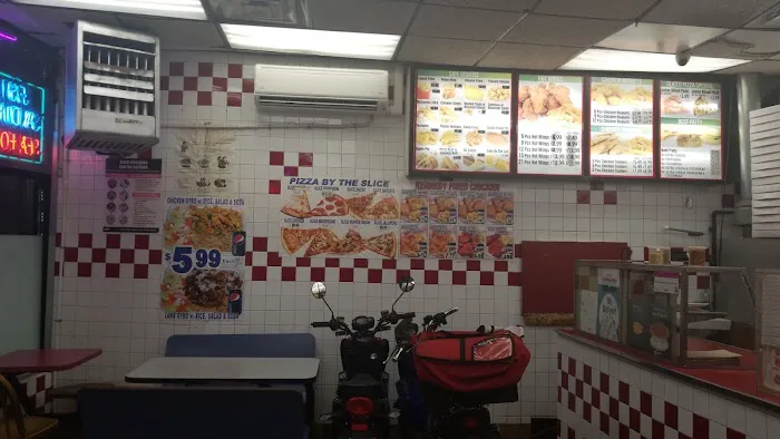 Kennedy Fried Chicken & Pizza Picture 1