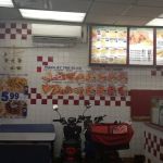 Kennedy Fried Chicken & Pizza