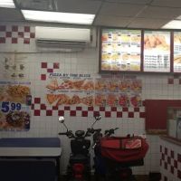 Kennedy Fried Chicken & Pizza ico