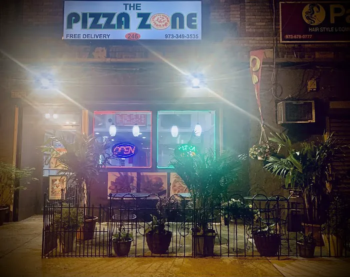 The Pizza Zone Picture 6