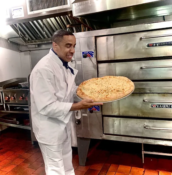 The Pizza Zone Picture 1