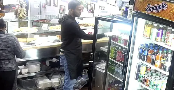 The Pizza Zone Picture 5