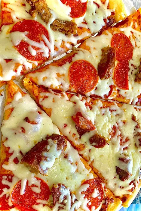 The Pizza Zone Picture 9