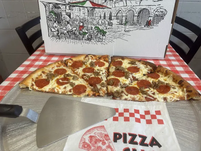 The Pizza Zone Picture 7