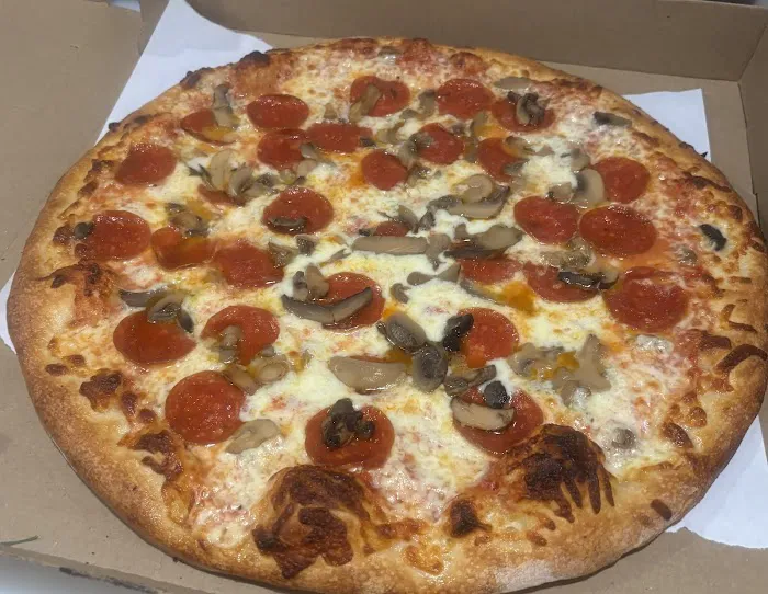 The Pizza Zone Picture 4