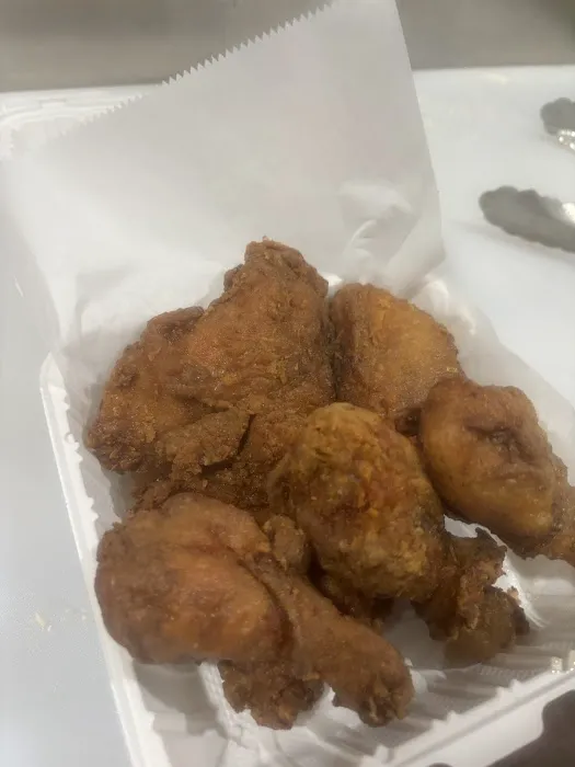 The Pizza Zone Picture 3