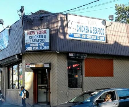 A & S Pizza & Restaurant Group