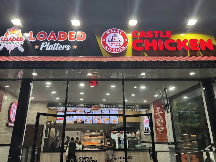 Kennedy Fried Chicken & Pizza Picture 3