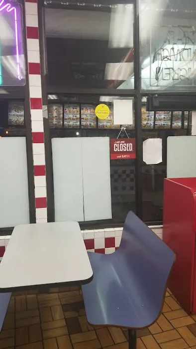Kennedy Fried Chicken & Pizza Picture 2