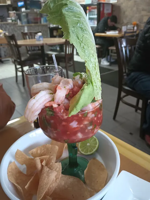 Tropical Chicken Picture 1