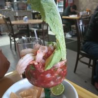 Tropical Chicken ico