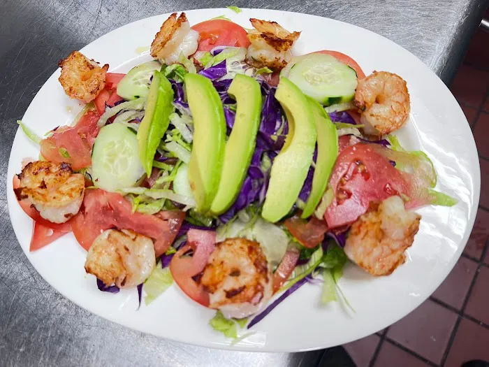 Delicias Express Picture 1