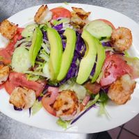 Delicias Express ico