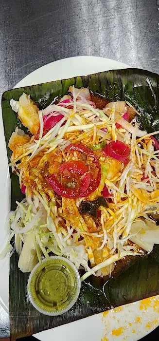 Delicias Express Picture 2