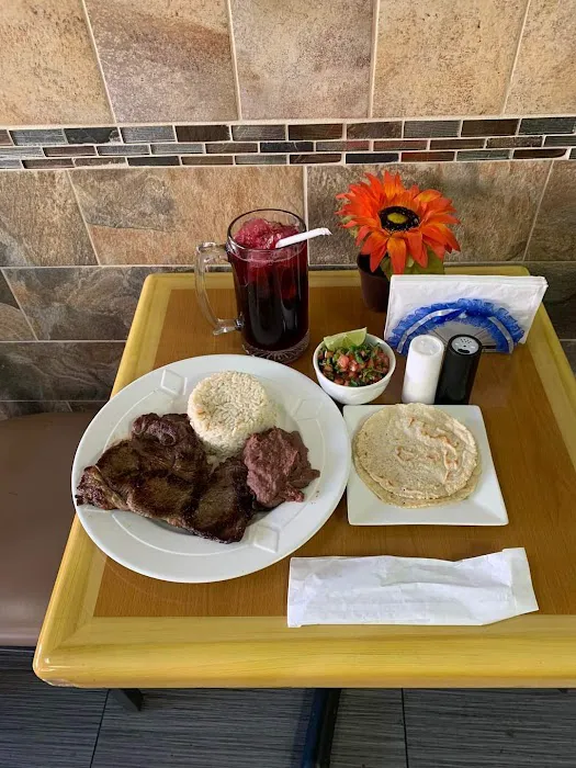 Delicias Express Picture 10