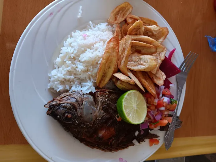 Delicias Express Picture 6