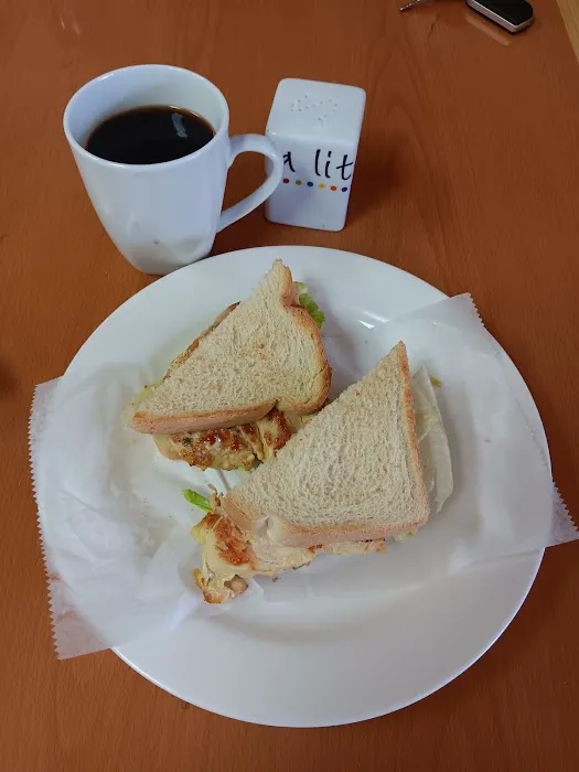 Delicias Express Picture 5