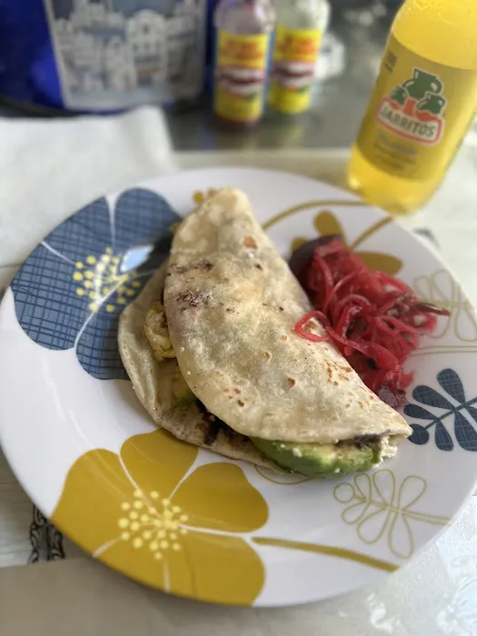 Delicias Express Picture 4