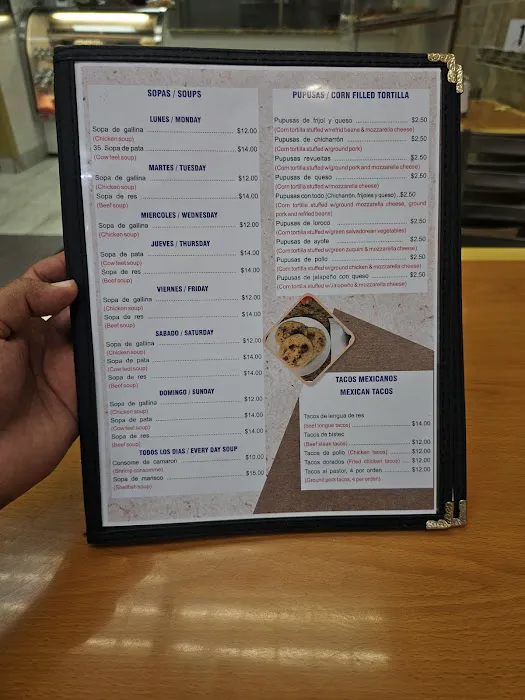 Delicias Express Picture 7