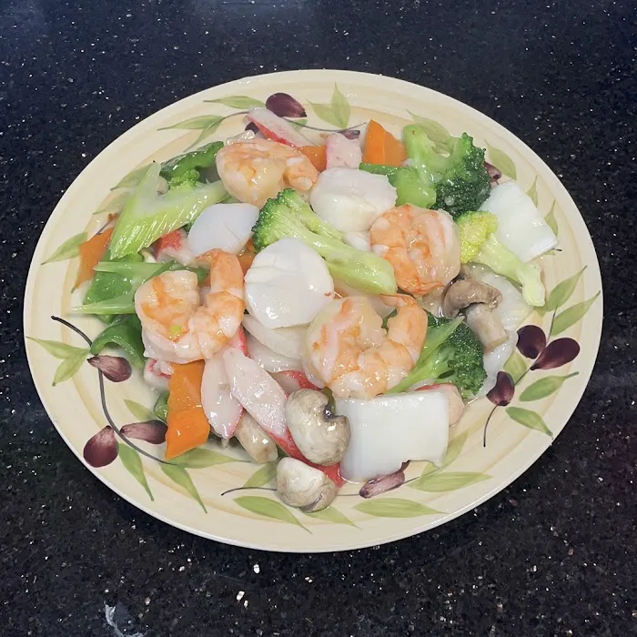 China Garden Picture 5