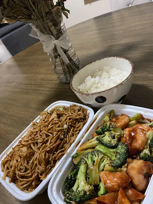 China Garden Picture 6