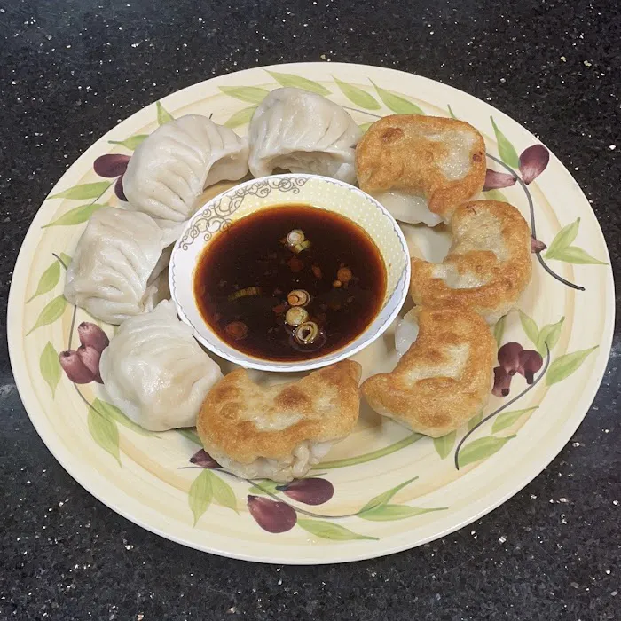 China Garden Picture 3