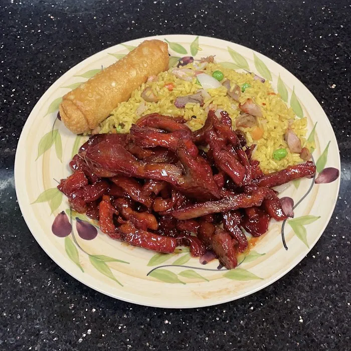 China Garden Picture 9