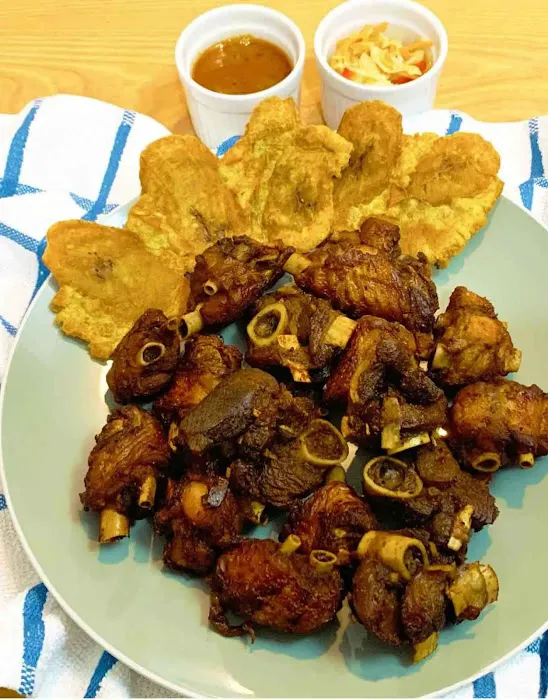 Cherlie Resto LLC Picture 3