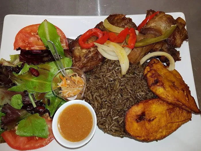 Cherlie Resto LLC Picture 10