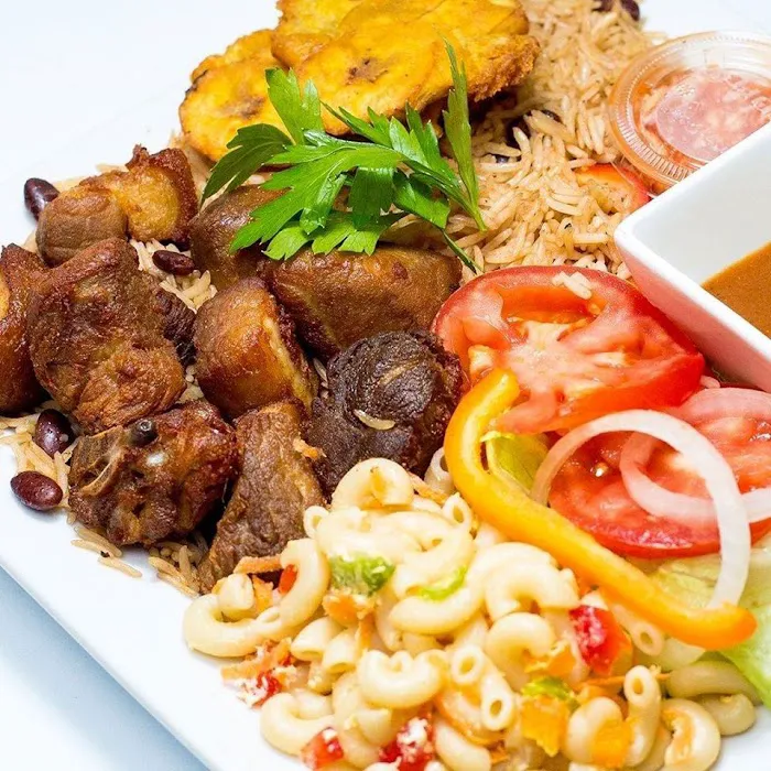 Cherlie Resto LLC Picture 2