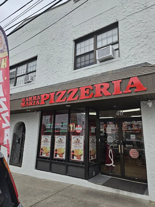 Mamma Maria Picture 6