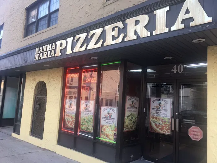 Mamma Maria Picture 10