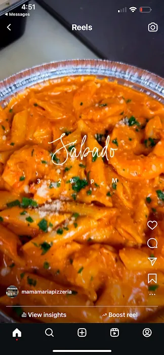 Mamma Maria Picture 1