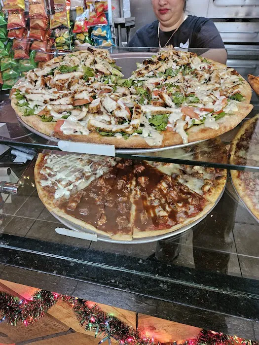 Mamma Maria Picture 8