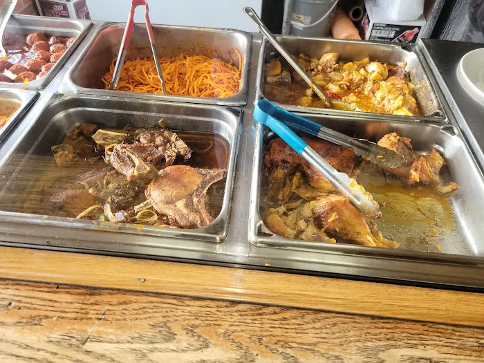 Fogon Latino Picture 3